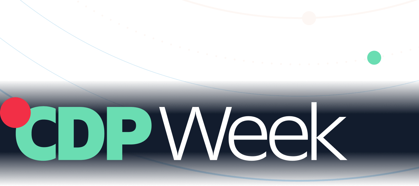 Illustration: CDP Week