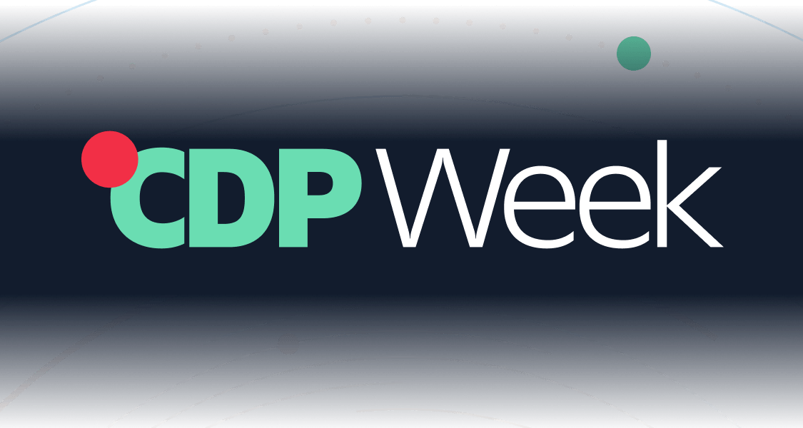 Illustration: CDP Week 2024